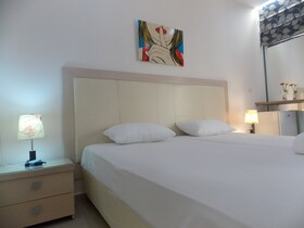 Orion Apartments Saranda