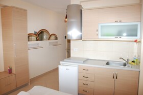 Orion Apartments Saranda