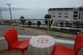 Orion Apartments Saranda