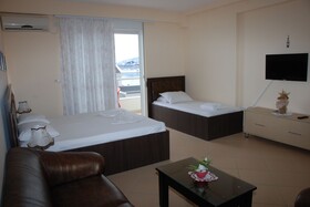 Orion Apartments Saranda