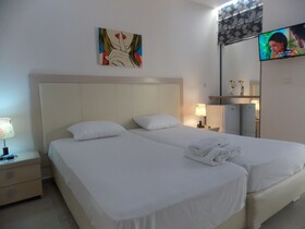 Orion Apartments Saranda