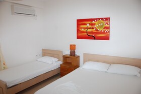 Orion Apartments Saranda