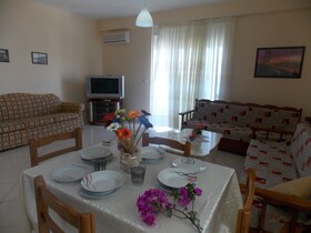 Orion Apartments Saranda