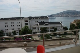 Orion Apartments Saranda