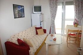 Orion Apartments Saranda