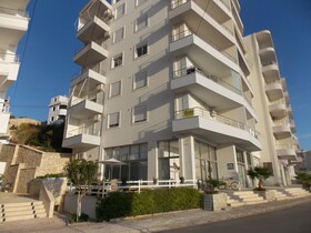 Orion Apartments Saranda