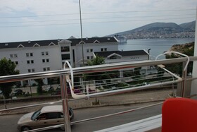 Orion Apartments Saranda