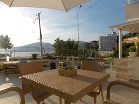 Orion Apartments Saranda