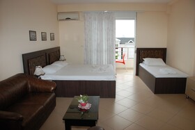 Orion Apartments Saranda
