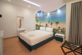 Oskar Hotel