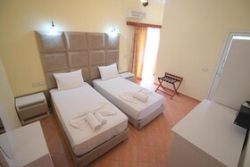 Oskar Hotel