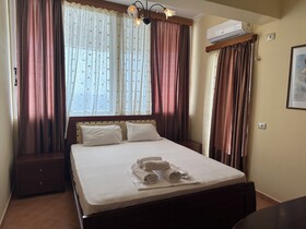 Oskar Hotel