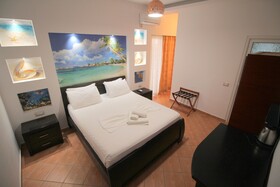 Oskar Hotel