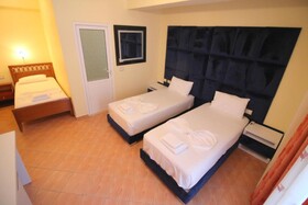 Oskar Hotel