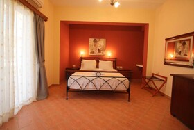Oskar Hotel