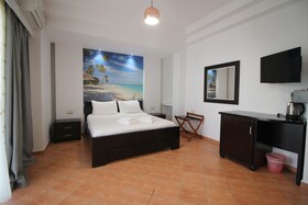 Oskar Hotel