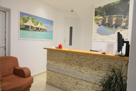 Oskar Hotel