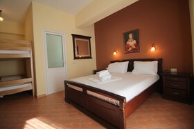 Oskar Hotel