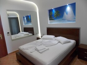 Oskar Hotel
