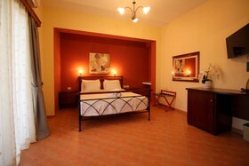 Oskar Hotel