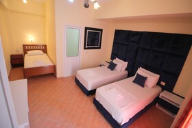 Oskar Hotel