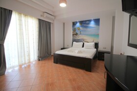 Oskar Hotel