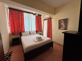 Oskar Hotel