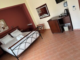 Oskar Hotel
