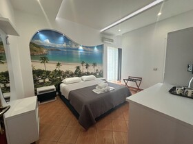 Oskar Hotel