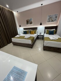 Relax Apartments Saranda