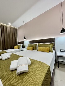 Relax Apartments Saranda