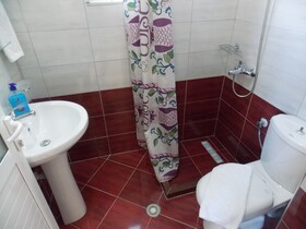 Relax Apartments Saranda