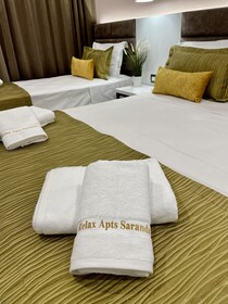 Relax Apartments Saranda