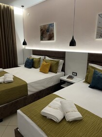Relax Apartments Saranda