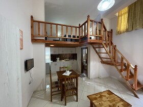 Relax Apartments Saranda