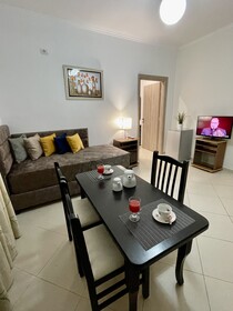 Relax Apartments Saranda