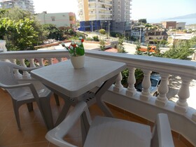 Relax Apartments Saranda