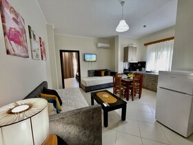 Relax Apartments Saranda