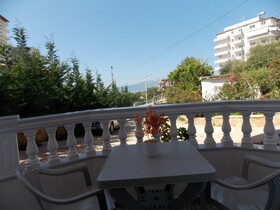 Relax Apartments Saranda