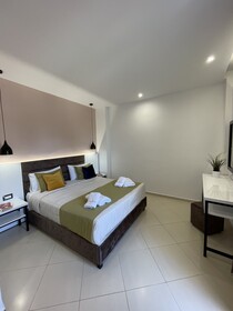 Relax Apartments Saranda