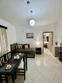Relax Apartments Saranda