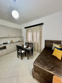 Relax Apartments Saranda