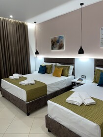 Relax Apartments Saranda