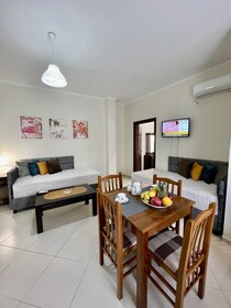 Relax Apartments Saranda