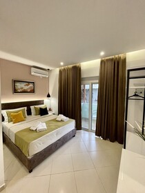 Relax Apartments Saranda