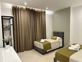 Relax Apartments Saranda