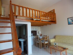 Relax Apartments Saranda