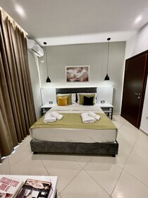 Relax Apartments Saranda