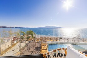San Angelo Luxury Resort - Adults Only
