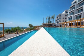 San Angelo Luxury Resort - Adults Only